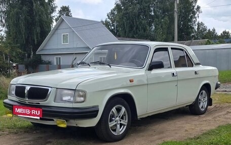 ГАЗ 3110 «Волга», 1998 год, 400 000 рублей, 2 фотография