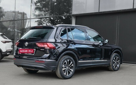 Volkswagen Tiguan II, 2020 год, 3 290 000 рублей, 4 фотография