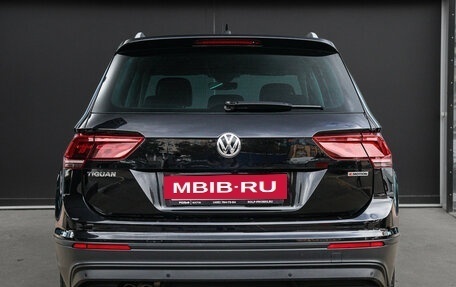 Volkswagen Tiguan II, 2020 год, 3 290 000 рублей, 5 фотография