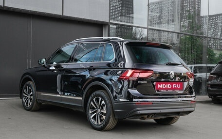 Volkswagen Tiguan II, 2020 год, 3 290 000 рублей, 6 фотография