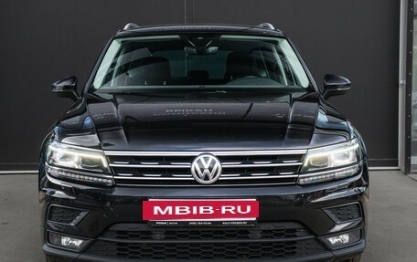 Volkswagen Tiguan II, 2020 год, 3 290 000 рублей, 2 фотография