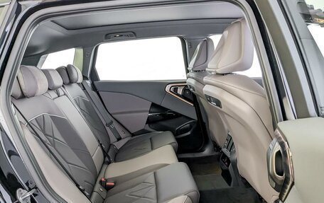 BMW X3, 2026 год, 7 644 000 рублей, 12 фотография