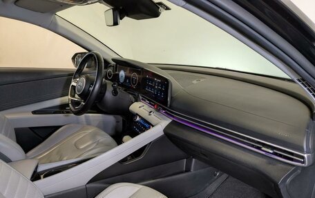 Hyundai Avante, 2020 год, 1 750 000 рублей, 10 фотография