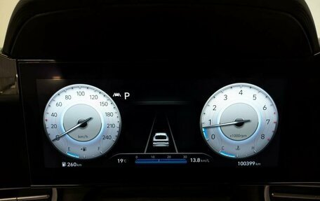 Hyundai Avante, 2020 год, 1 750 000 рублей, 12 фотография