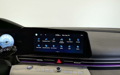 Hyundai Avante, 2020 год, 1 750 000 рублей, 14 фотография
