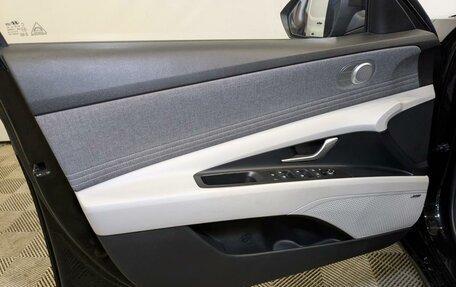 Hyundai Avante, 2020 год, 1 750 000 рублей, 18 фотография