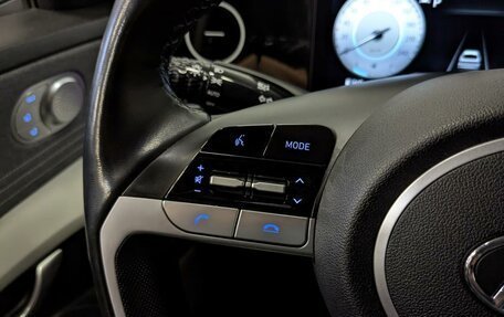 Hyundai Avante, 2020 год, 1 750 000 рублей, 25 фотография