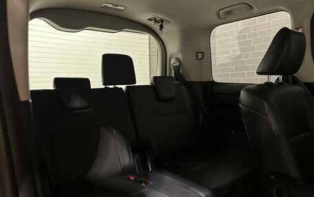 Toyota Esquire I, 2015 год, 1 800 000 рублей, 10 фотография