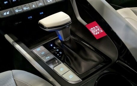 Hyundai Avante, 2020 год, 1 750 000 рублей, 27 фотография
