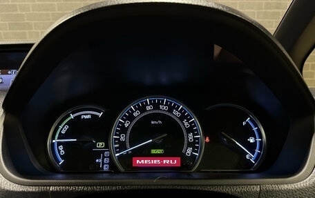 Toyota Esquire I, 2015 год, 1 800 000 рублей, 19 фотография