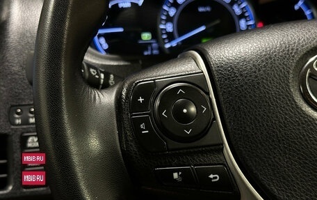 Toyota Esquire I, 2015 год, 1 800 000 рублей, 16 фотография