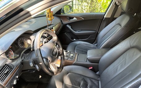 Audi A6, 2014 год, 1 900 000 рублей, 8 фотография
