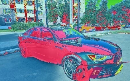Audi A6, 2014 год, 1 900 000 рублей, 3 фотография