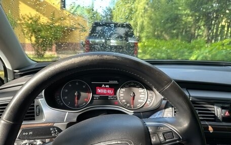 Audi A6, 2014 год, 1 900 000 рублей, 7 фотография