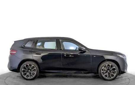 BMW X3, 2026 год, 7 700 000 рублей, 4 фотография