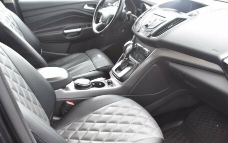 Ford Kuga III, 2016 год, 1 250 000 рублей, 10 фотография