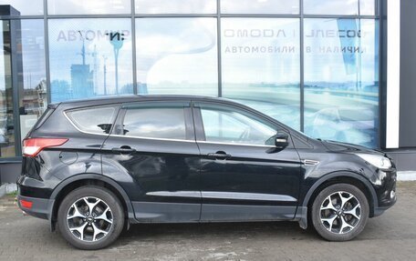 Ford Kuga III, 2016 год, 1 250 000 рублей, 4 фотография
