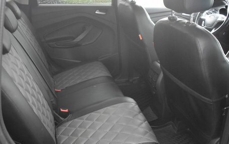 Ford Kuga III, 2016 год, 1 250 000 рублей, 11 фотография