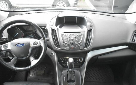 Ford Kuga III, 2016 год, 1 250 000 рублей, 12 фотография