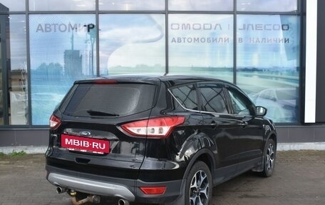 Ford Kuga III, 2016 год, 1 250 000 рублей, 5 фотография