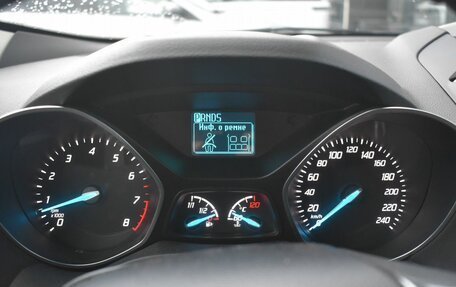 Ford Kuga III, 2016 год, 1 250 000 рублей, 14 фотография