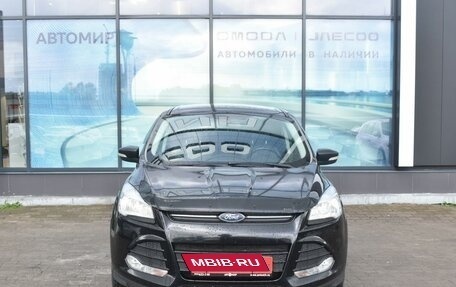 Ford Kuga III, 2016 год, 1 250 000 рублей, 2 фотография