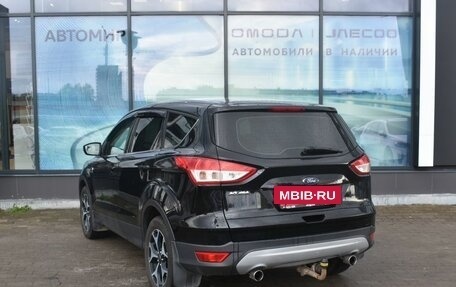 Ford Kuga III, 2016 год, 1 250 000 рублей, 7 фотография