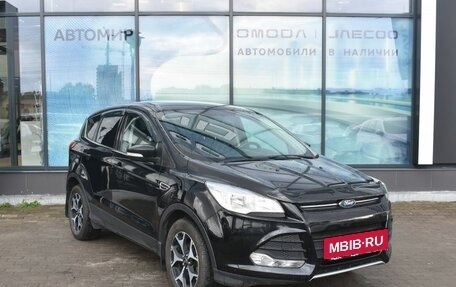 Ford Kuga III, 2016 год, 1 250 000 рублей, 3 фотография