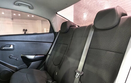 KIA Rio III рестайлинг, 2017 год, 1 099 000 рублей, 16 фотография