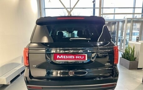 Haval H5, 2026 год, 4 349 000 рублей, 3 фотография
