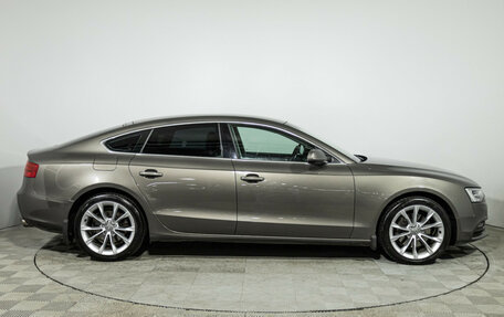 Audi A5, 2015 год, 1 899 700 рублей, 4 фотография