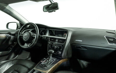 Audi A5, 2015 год, 1 899 700 рублей, 9 фотография