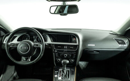 Audi A5, 2015 год, 1 899 700 рублей, 13 фотография