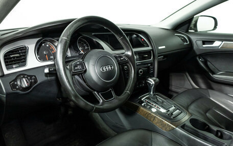 Audi A5, 2015 год, 1 899 700 рублей, 11 фотография