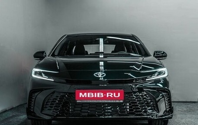 Toyota Camry, 2025 год, 5 100 000 рублей, 1 фотография