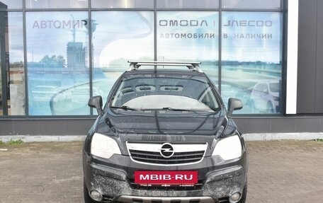 Opel Antara I, 2007 год, 550 000 рублей, 2 фотография