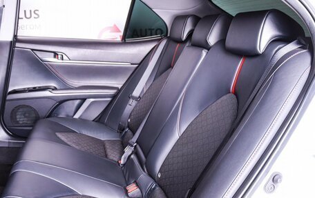 Toyota Camry, 2020 год, 2 699 000 рублей, 9 фотография