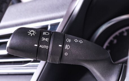 Toyota Camry, 2020 год, 2 699 000 рублей, 13 фотография