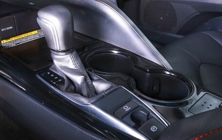 Toyota Camry, 2020 год, 2 699 000 рублей, 11 фотография