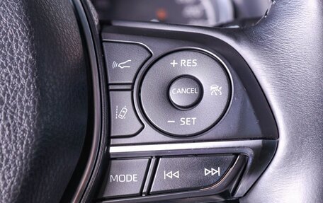 Toyota Camry, 2020 год, 2 699 000 рублей, 15 фотография