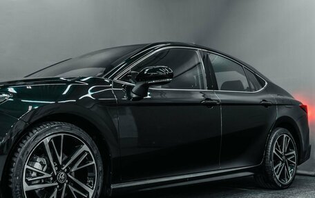 Toyota Camry, 2025 год, 5 100 000 рублей, 3 фотография