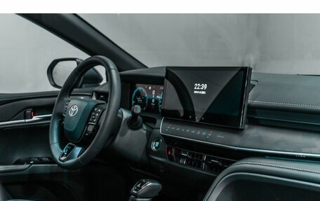Toyota Camry, 2025 год, 5 100 000 рублей, 10 фотография