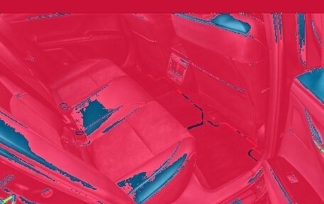 Toyota Camry, 2025 год, 5 100 000 рублей, 9 фотография