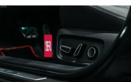 Toyota Camry, 2025 год, 5 100 000 рублей, 21 фотография
