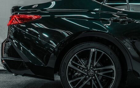 Toyota Camry, 2025 год, 5 100 000 рублей, 25 фотография