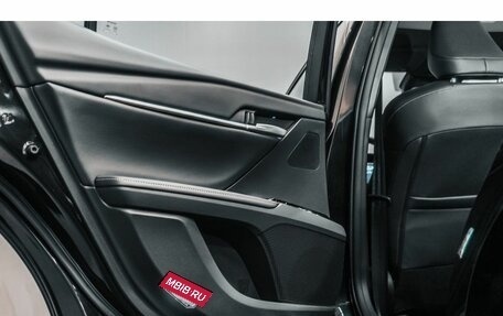Toyota Camry, 2025 год, 5 100 000 рублей, 17 фотография