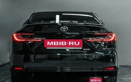 Toyota Camry, 2025 год, 5 100 000 рублей, 6 фотография