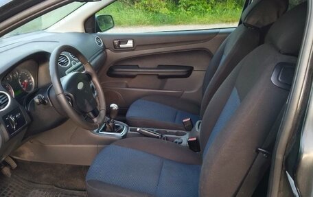 Ford Focus II рестайлинг, 2006 год, 295 000 рублей, 8 фотография