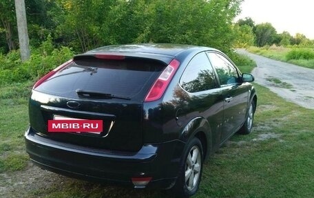 Ford Focus II рестайлинг, 2006 год, 295 000 рублей, 7 фотография