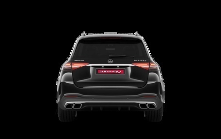 Mercedes-Benz GLE AMG, 2026 год, 23 500 000 рублей, 1 фотография